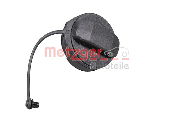 METZGER 2141045 Verschluss, Kraftstoffbehälter